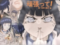 Hinata Hyuga